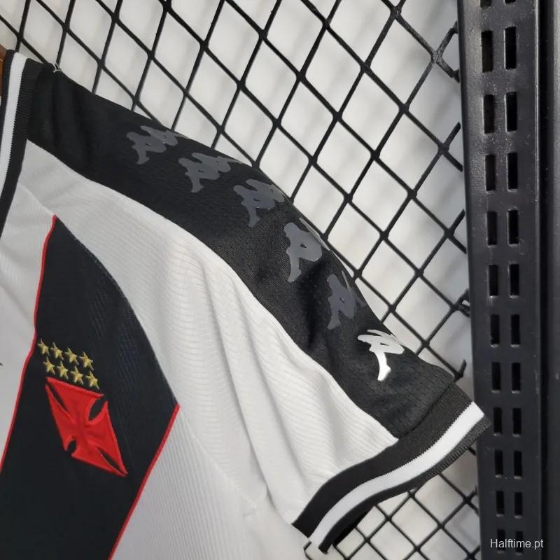 24/25 Kids Vasco Da Gama Away Jersey