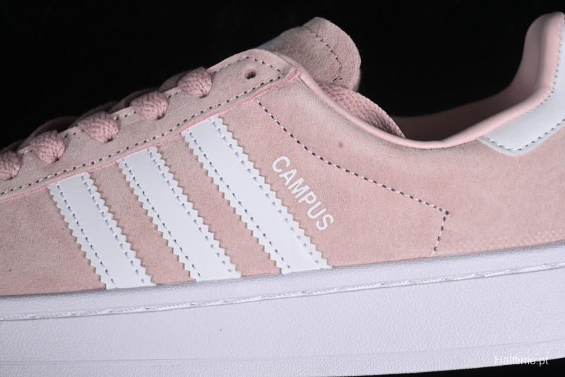 Adidas Campus CQ2106 Retro Sneakers with Classic Design - CQ2106