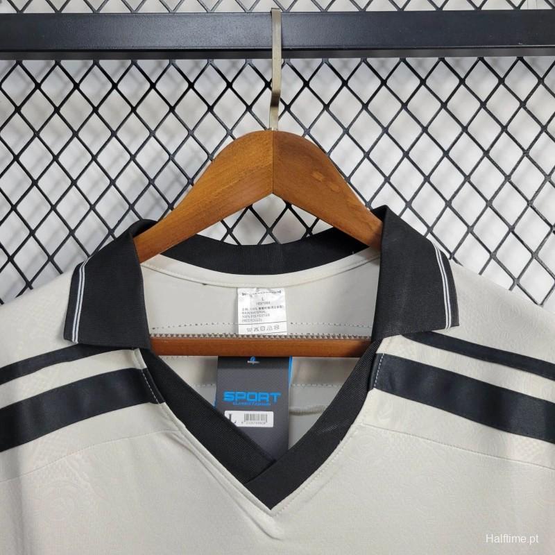 Retro 97/98 Corinthians Home Jersey