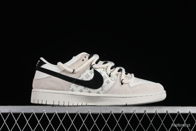 Nike SB Dunk Low LV