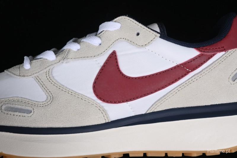 Nike Phoenix Waffle Low-Top Classic Retro Casual Running Shoes - FZ3600-072