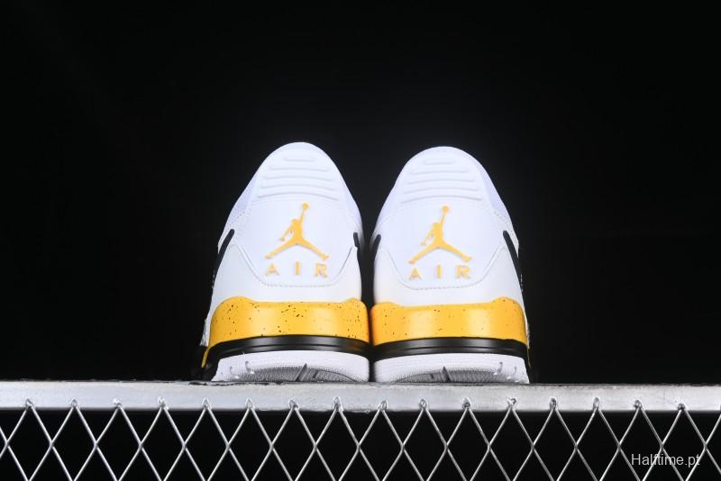 Air Jordan Legacy AJ312 Low Sneakers