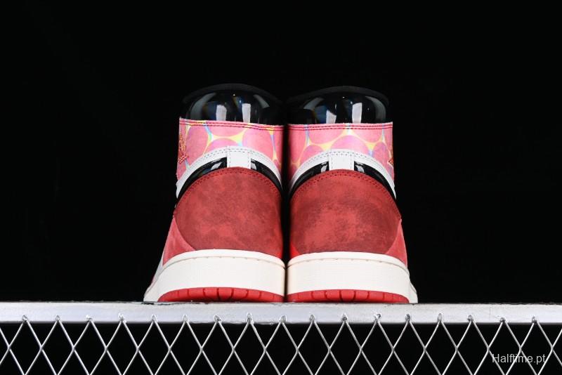 Air Jordan 1 High OG "Next Chapter" AJ1