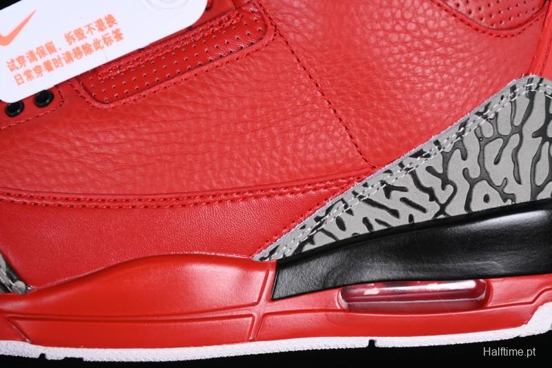 DJ Khaled x Air Jordan 3 AJ3