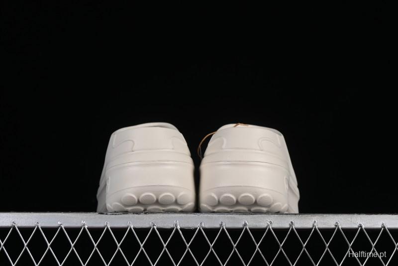 Adidas Adifom Stan Smith Platform Mule Slippers with Eco-Friendly Foam - IH3361