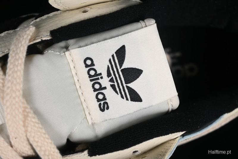 Adidas Forum 84 Low Retro Basketball Sneakers - IG3901