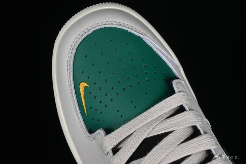 Nike SB Force 58 Retro Skate Shoes - DV5476-002