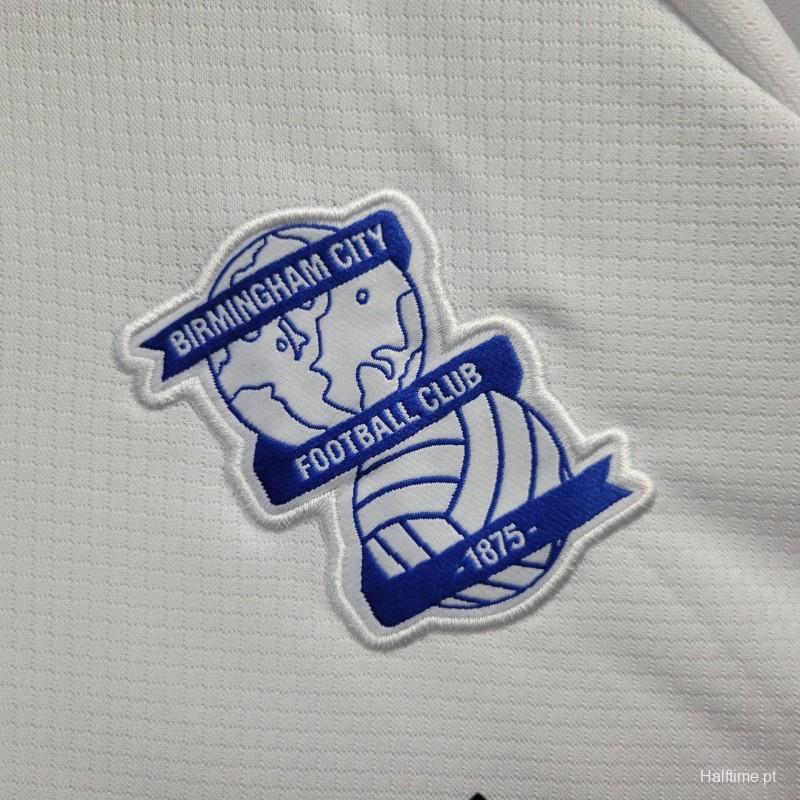 24/25 Kids Birmingham Away 16-28 Jersey