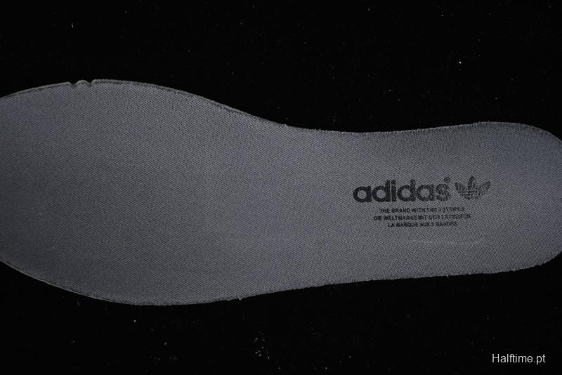 Adidas Originals SL 72 Retro Running Shoes with Nylon Upper and Rubber Outsole - IH5633