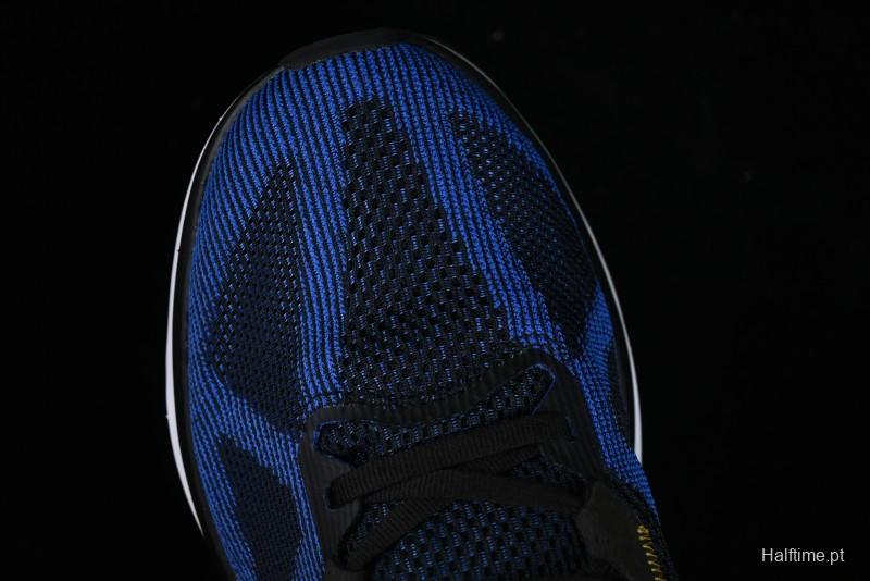 Nike Air Zoom Structure 25 Running Shoes 2024 New Cushioning Anti-Slip Comfort - DJ7883-003
