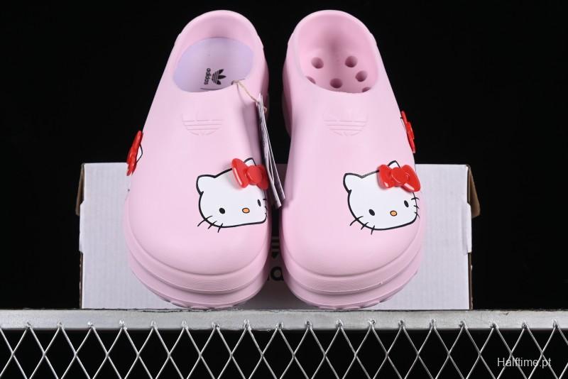 Adidas Adifom Stan Smith Platform Mule - IG4446