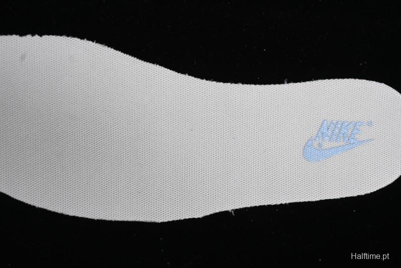 Nike Travis Scott x Fragment Design x Air Jordan 1 Low OG SP AJ1 Retro Sneakers - BB6588-101
