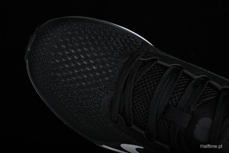 Nike Journey Run 2024 Low-Top Casual Running Shoes with Shock Absorption Anti-Slip and Wear-Resistant Design - FN0228-001