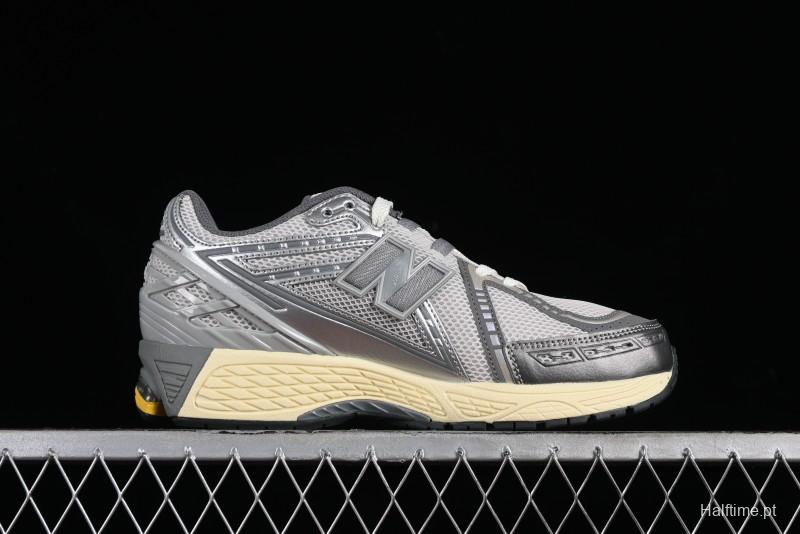 New Balance 1906 Series Retro Dad Style Casual Running Shoes - M1906RRD