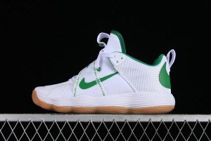 Nike React HyperSet Lightweight Balanced Low-Top Training Basketball Shoes - DJ4473-102