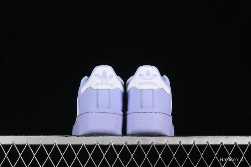Adidas Originals Superstar XLG Shell Toe Platform Casual Sneakers - ID5735