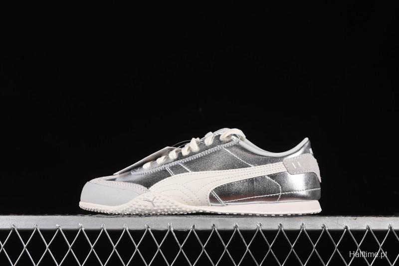 Puma Bella UT Leather Fashion Casual Sneakers - 402186-06