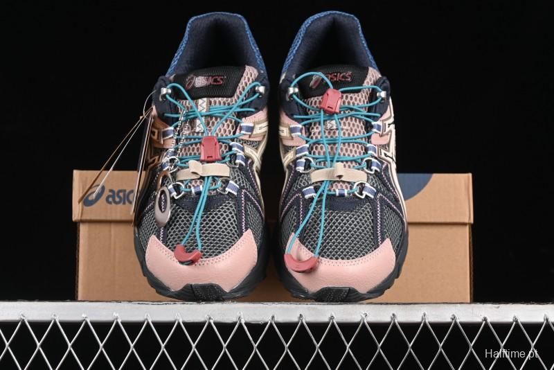 Asics Gel-Kahana 8 FL Retro Casual Running Shoes - 1012B634-021