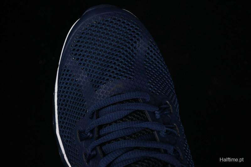 Nike Air Max 2013 Retro Breathable Mesh Cushioned Running Shoes with Full-Length Max Air - FZ4140-419