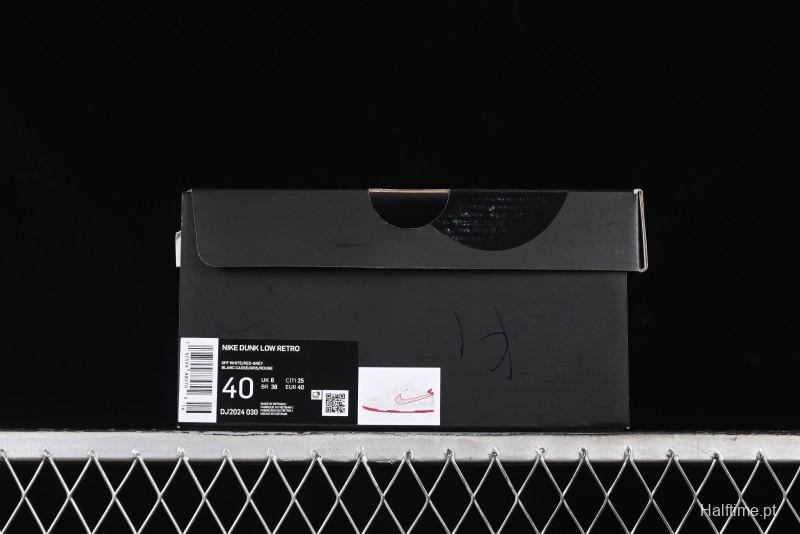 Nike SB Dunk Low SUP Collaboration - Signature Grey Check Anniversary High-End Custom Low-Top Casual Skate Shoes DJ2024-030
