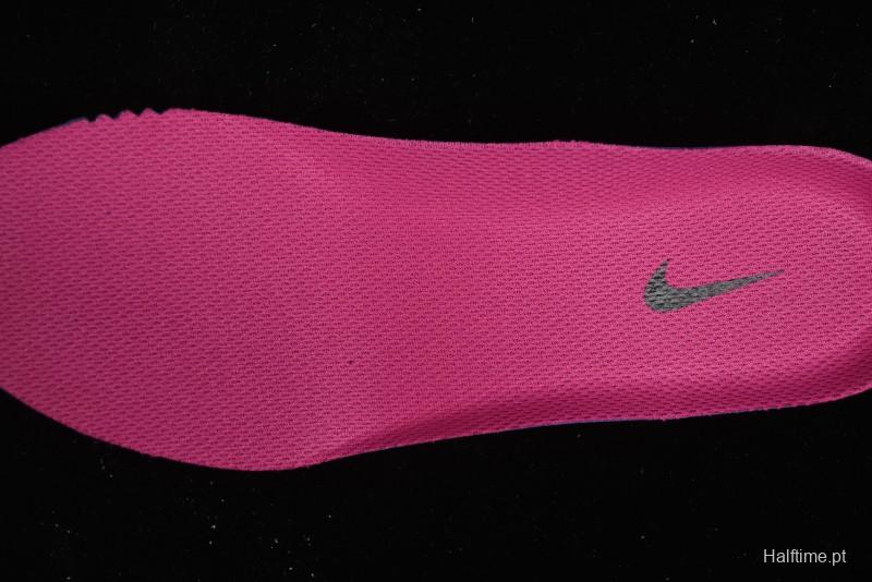 Nike Air Max 2013 Retro Breathable Mesh Cushioned Running Shoes - 555753-001