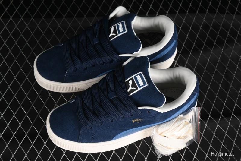 Puma Suede XL Retro Casual Sneakers - 395205-17