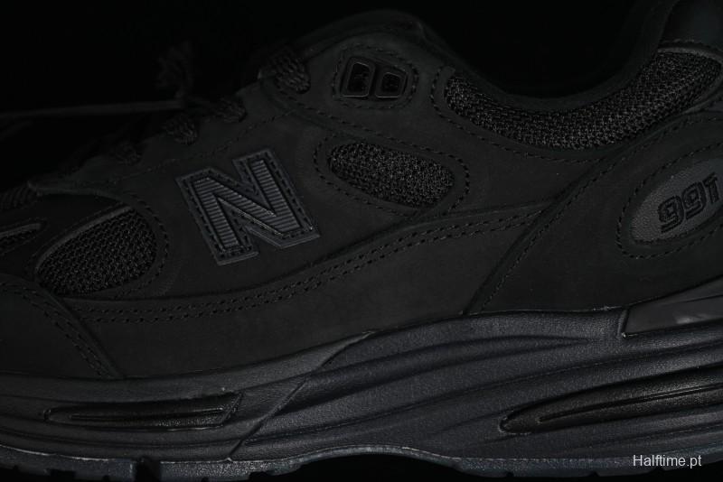 New Balance Made In USA 991 Classic Dad Shoes Retro Running Sneakers - U991SK2