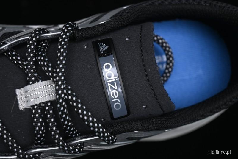 Adidas Adizero Aruku Running Shoes with Swirlfoam Cushioning - JQ5658
