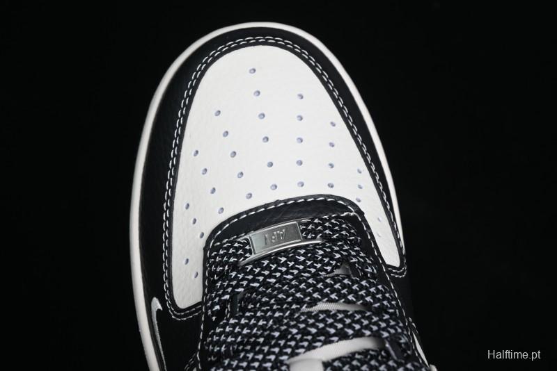 Nike Air Force 1 '07 Low Supreme Collaboration - XZ6188-316