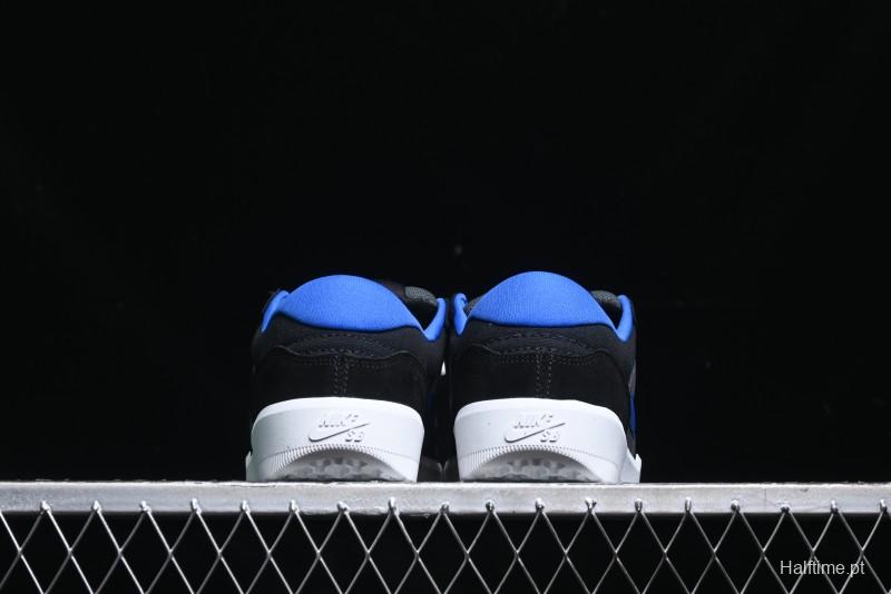 Nike SB Force 58 Retro Skate Shoes - DV5477-004