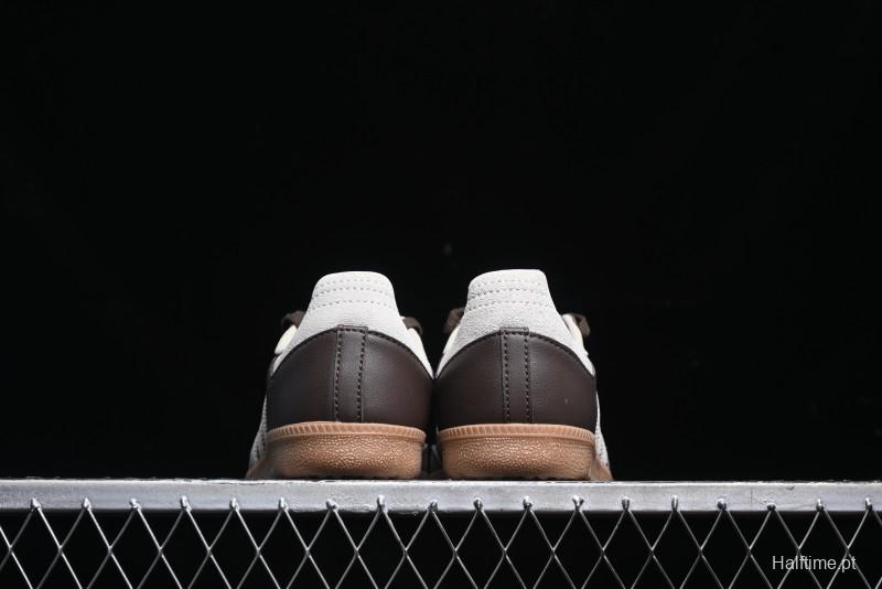 Adidas Originals Samba Retro Casual Sneakers - OG ID1481