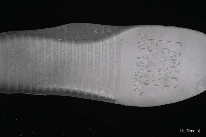 Nike Air Force 1 '07 Low Casual Sneakers with Full-Length Air Cushion - HM9483-001