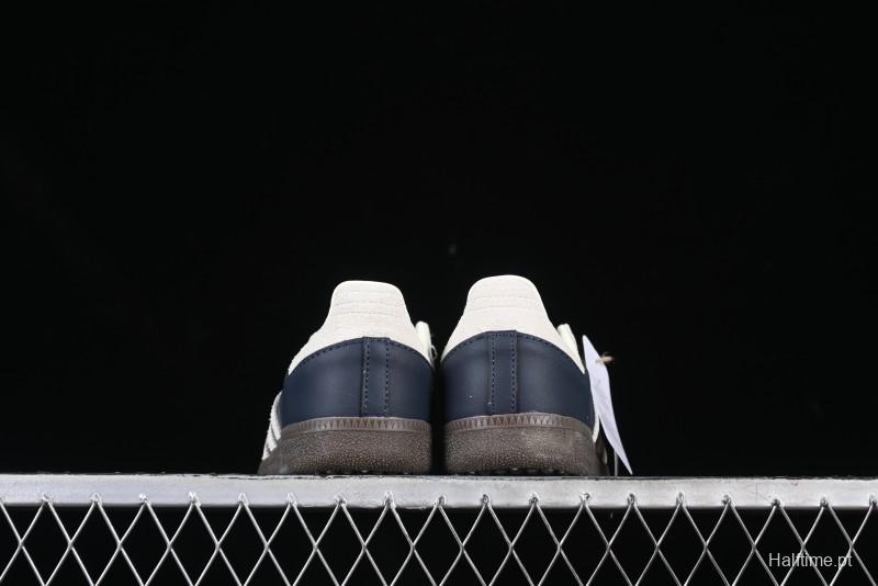 Adidas Samba OG Casual Sneakers - JI3217