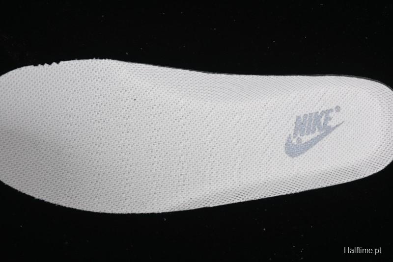 Nike Air Force 1 '07 Low The North Face Collaboration Beige Grey Black Snake Leather Custom Casual Sneakers - DM6688-052