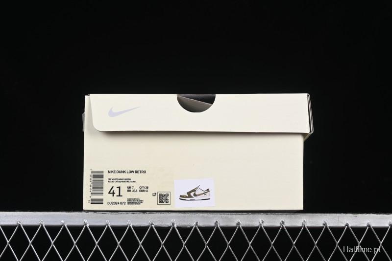 Nike SB Dunk Low Daisy Series Anniversary Customized Low-Top Casual Skate Shoes - DJ2024-072
