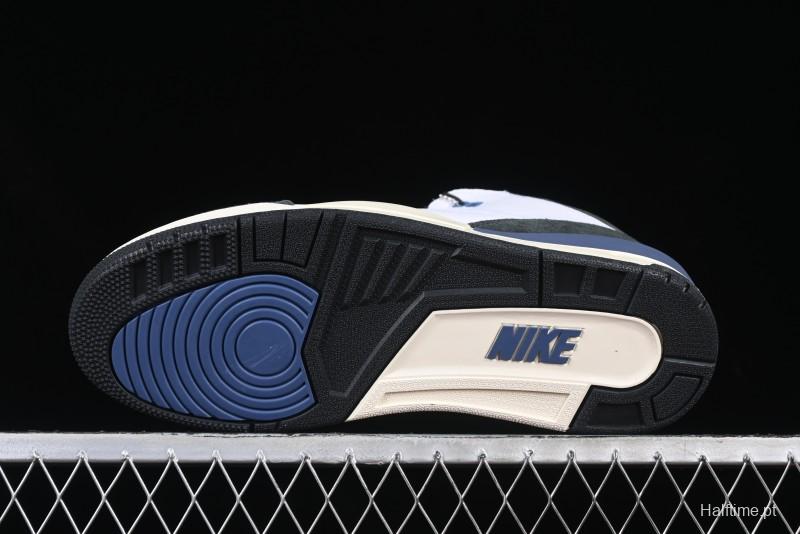 Nike Air Jordan 3 Retro OG SP "Diffused Blue" Basketball Shoes - HV8571-100