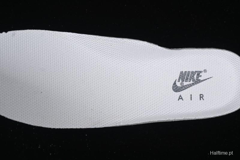 Nike Air Force 1'07 Low "Xin and Bai" Casual Sneakers - DD3301-880