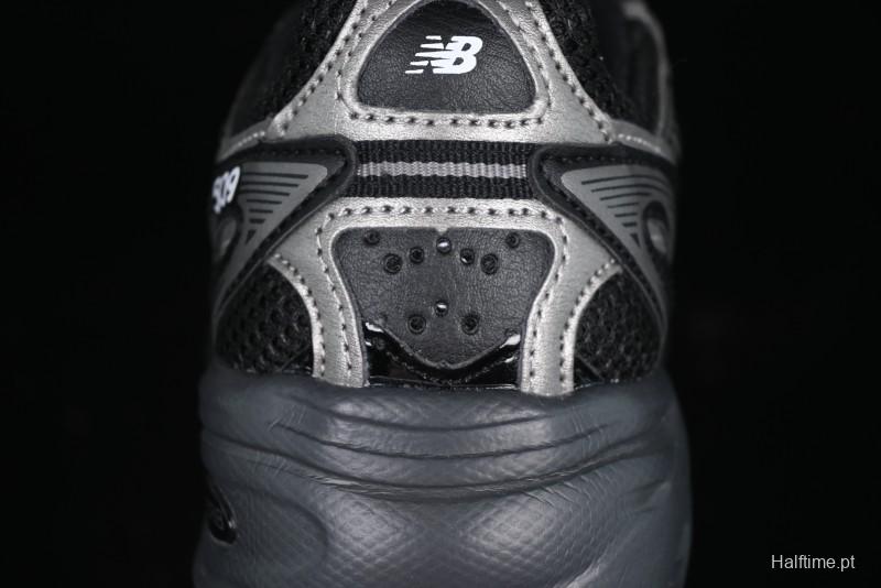 New Balance 509 Series Retro Casual Running Shoes - U509E1