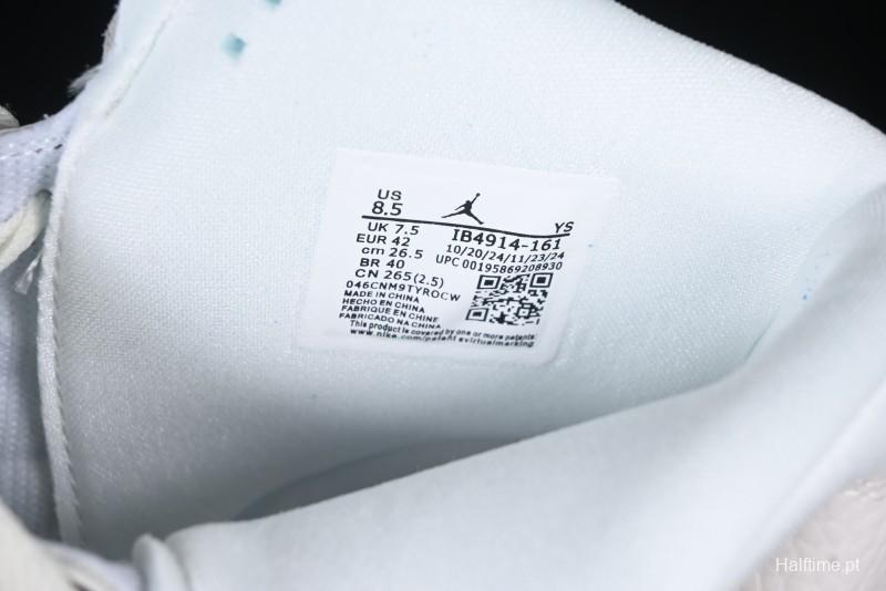 Nike Air Jordan Legacy AJ312 Snake Year Limited Edition Magic Strap Triple One Sneakers - IB4914-161