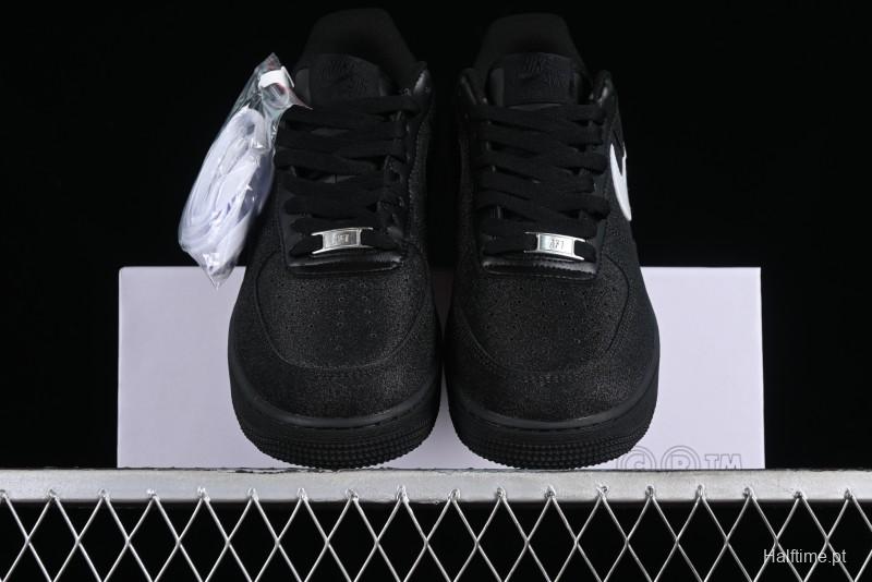 Nike Air Force 1 '07 Low Custom Casual Sneakers - CW2288-111