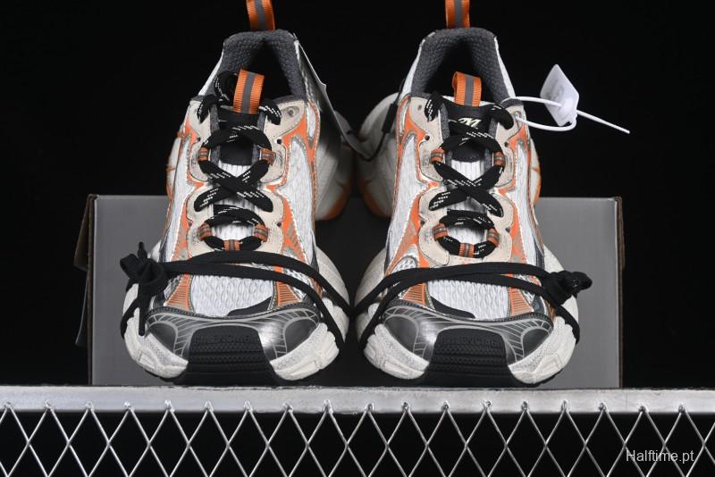 Balenciaga Phantom Sneaker 3XL Running Shoes - W3XGM5140