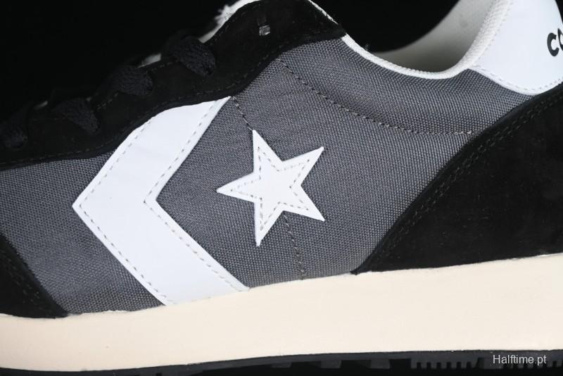 Converse Omega Trainer OX Waffle Comfort Non-Slip Low-Top Casual Running Shoes - A13378C