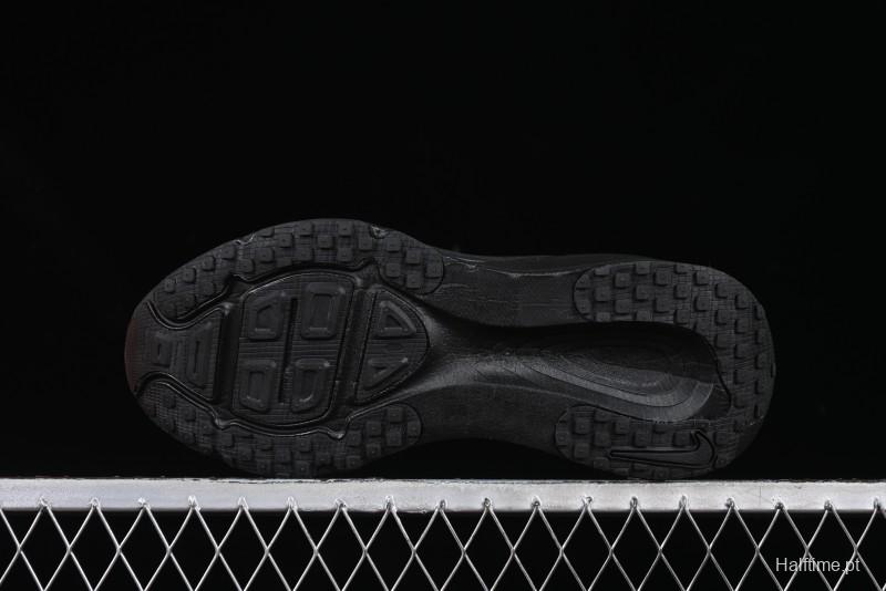 Nike Air Zoom Vomero 18 Moon Landing 18 2025 New Cushioned Casual Running Shoes with Built-in Zoom Air Unit - HM6803-807