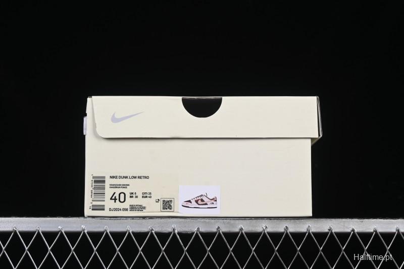Nike SB Dunk Low The North Face x Supreme Collaboration Anniversary Edition High-End Custom Low-Top Casual Sneakers - DJ2024-056