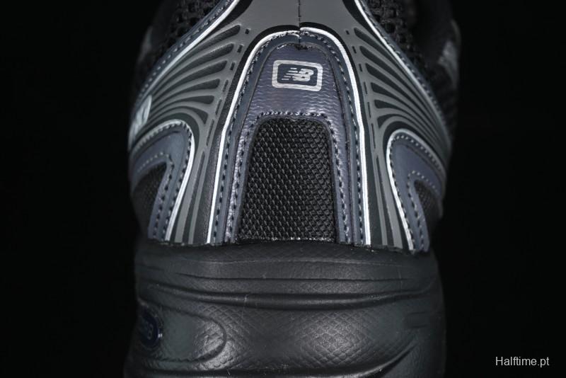 New Balance 740 Series Retro Dad Style Casual Sports Running Shoes - U740BM2