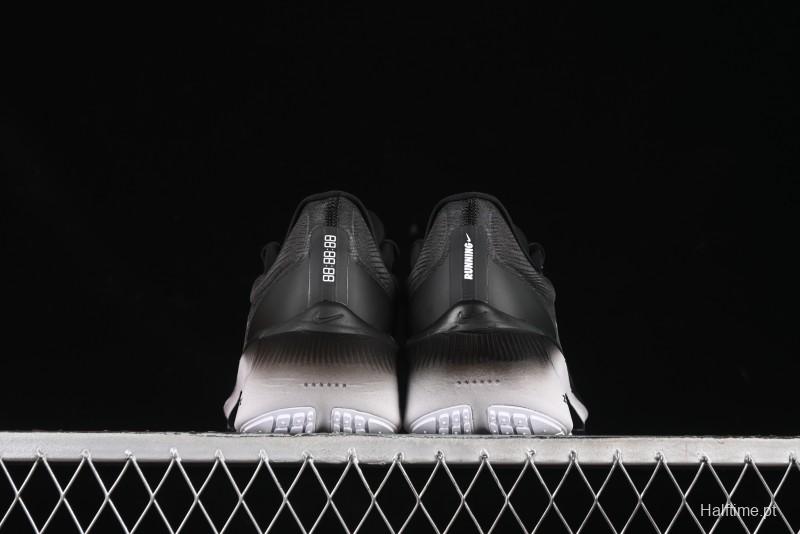 Nike Zoom Fly 6 Lightweight Responsive Running Shoes with Carbon Fiber Plate - FN8454-001