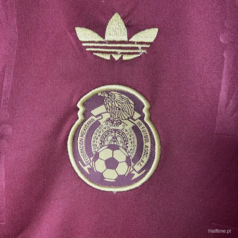 2025 Kids Mexico Special Edition Size 16-28