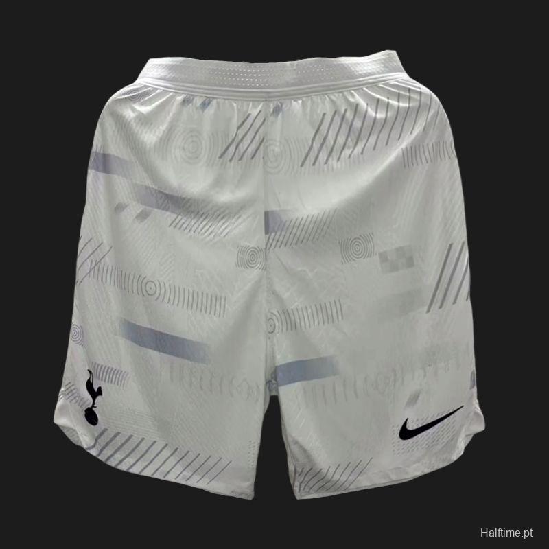 Player Version 23/24 Tottenham Hotspur Home Shorts