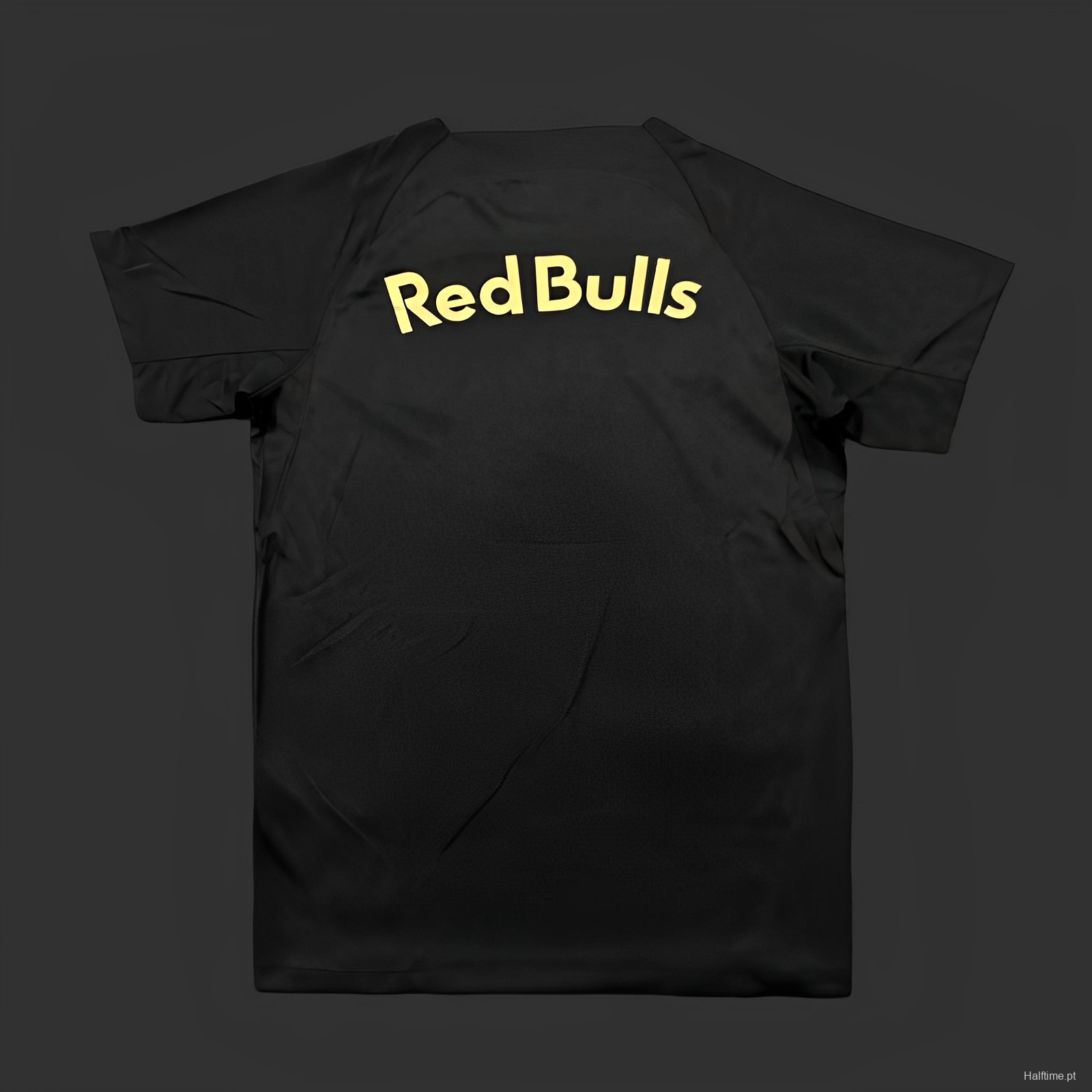 23/24 Red Bull Salzburg Black Special Jersey