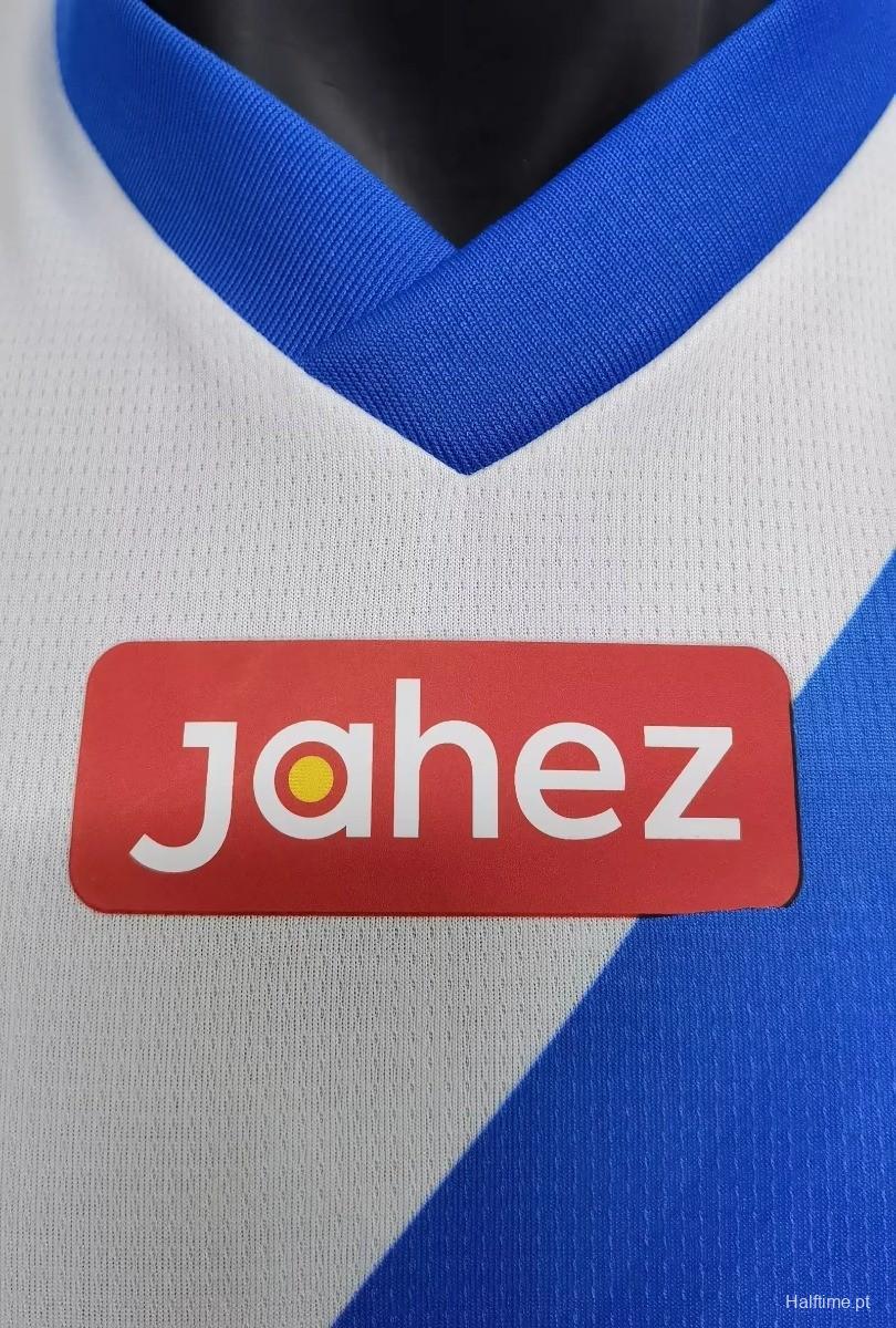 23/24 Al Hilal Saudi Away Jersey